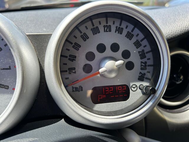 MINI COOPER S CONVERTIBLE 1.6 AUTO SPANISH LHD IN SPAIN 82000 MILES SUPERB 2008